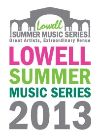 Lowell Summer Music Series